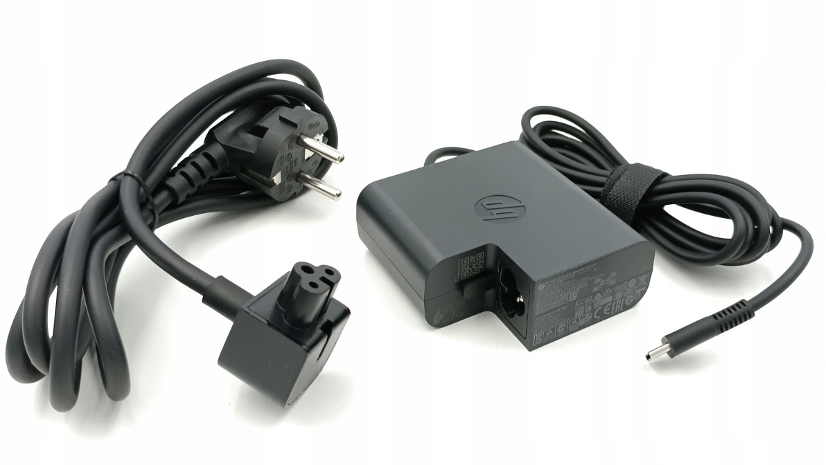 Originální Nový Napájecí Adaptér Hp TPN-CA06 65W 20V Usb-c konektor