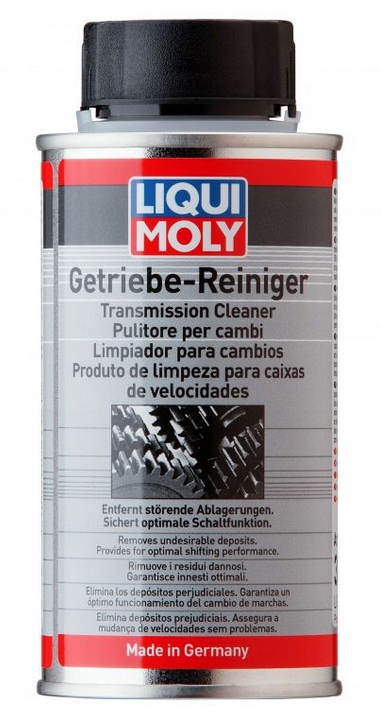

Liqui Moly Płukanka Do Manulanych Skrzyń 150ML