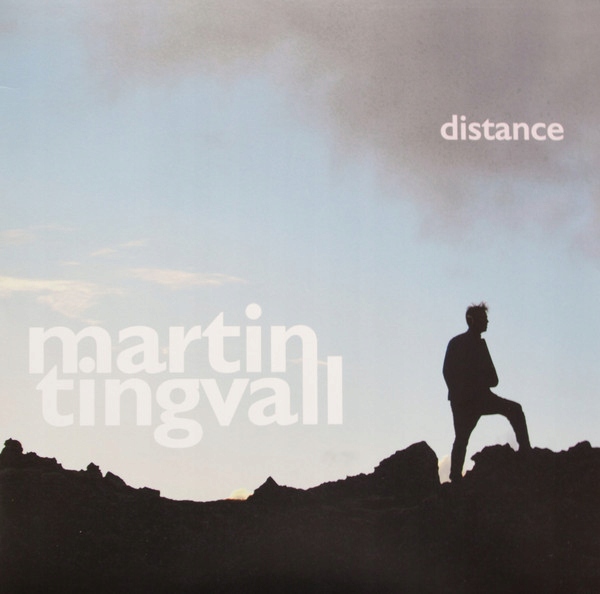 Lp Martin Tingvall Distance