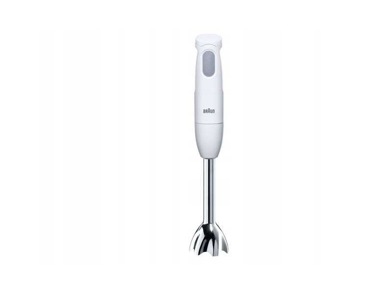 

Blender Ręczny Braun Mq 100 Curry 450W