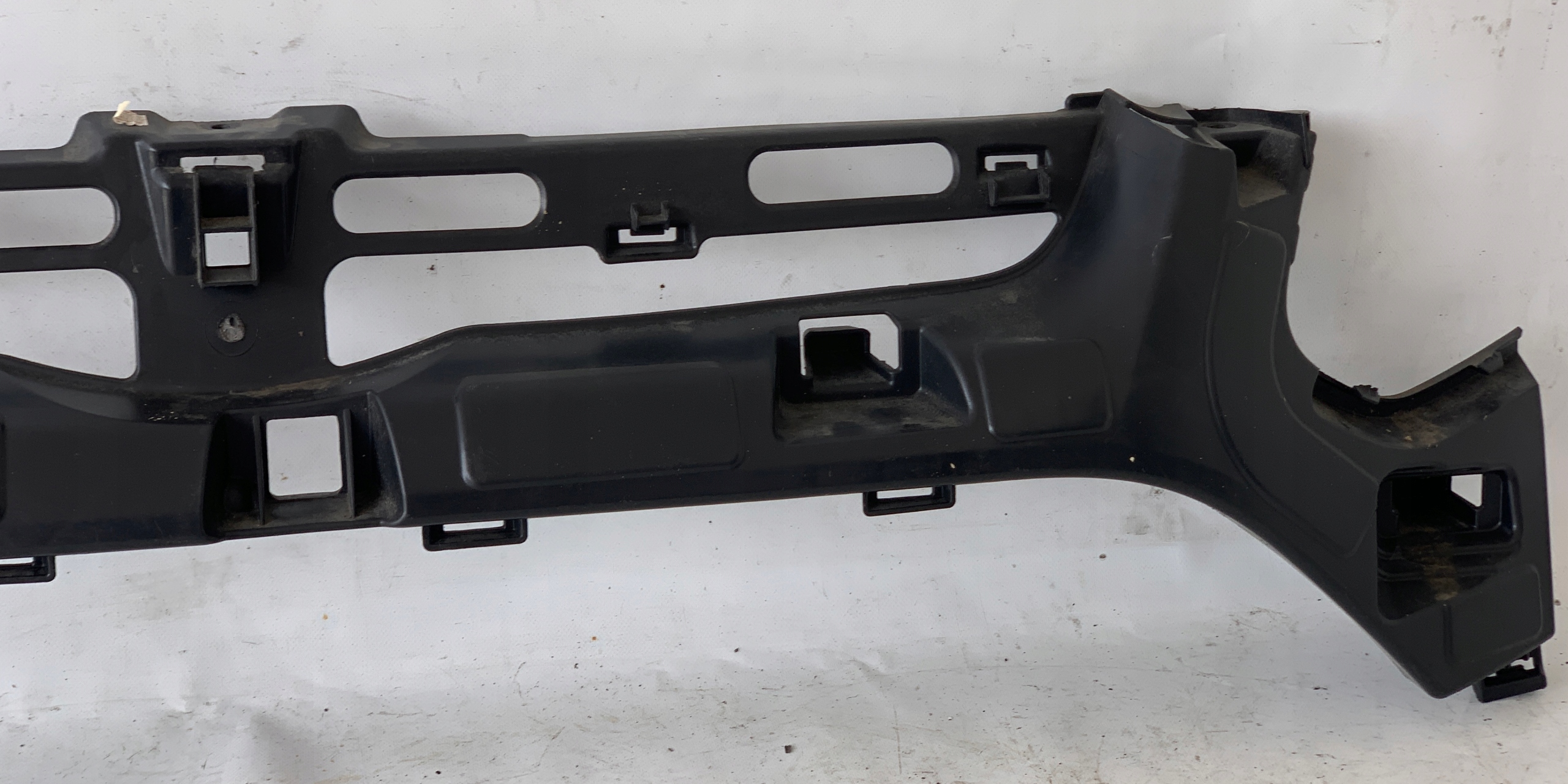 priečka horné Nárazníka FORD TRANSIT CUSTOM 12