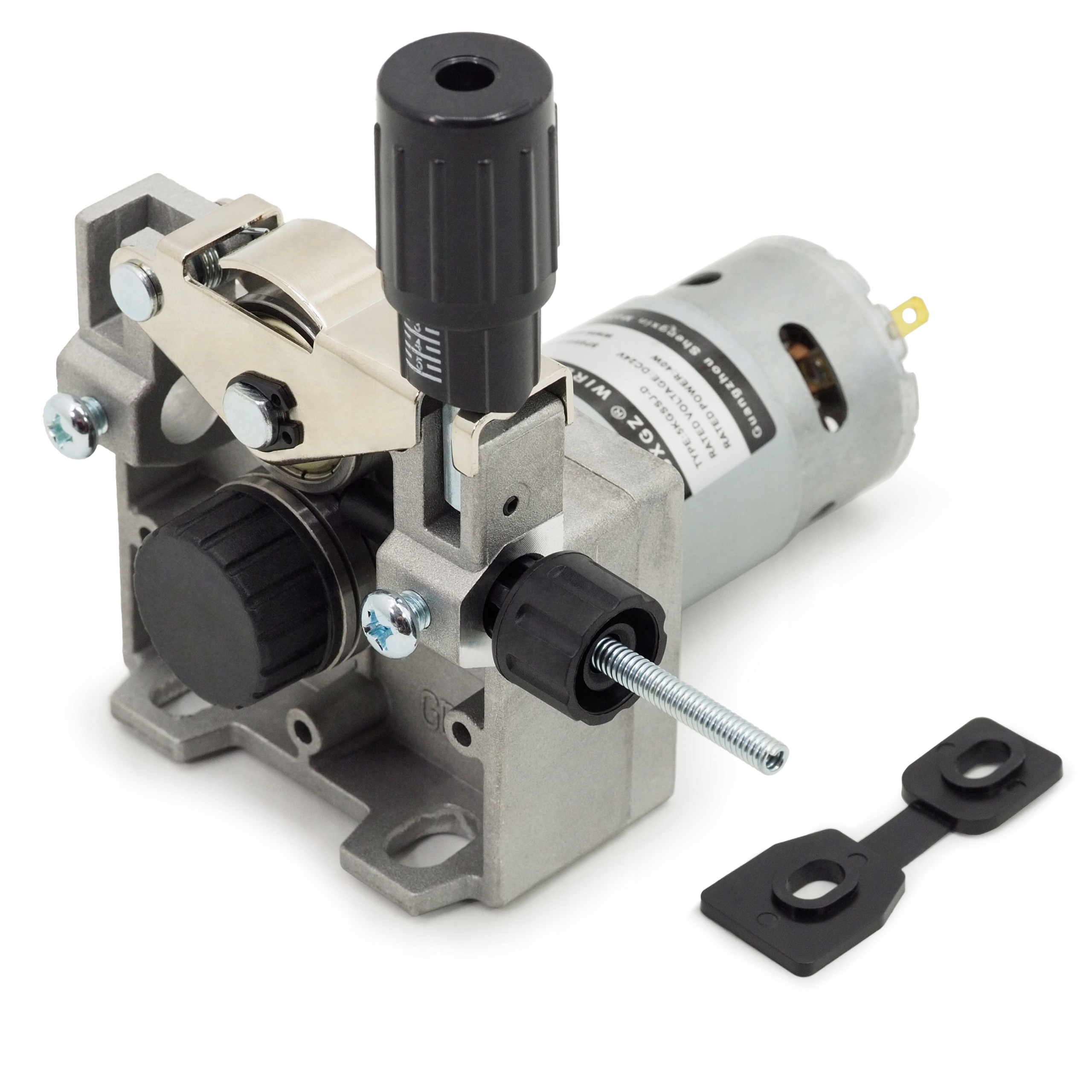 

Podajnik drutu 2-rolkowy 2RA 24V Mig 0,8 1,0 mm