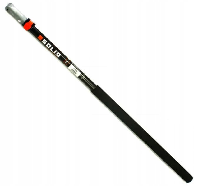 KIJ SYSTEMOWY ALUMINIOWY 1,6 M SOLID 6402