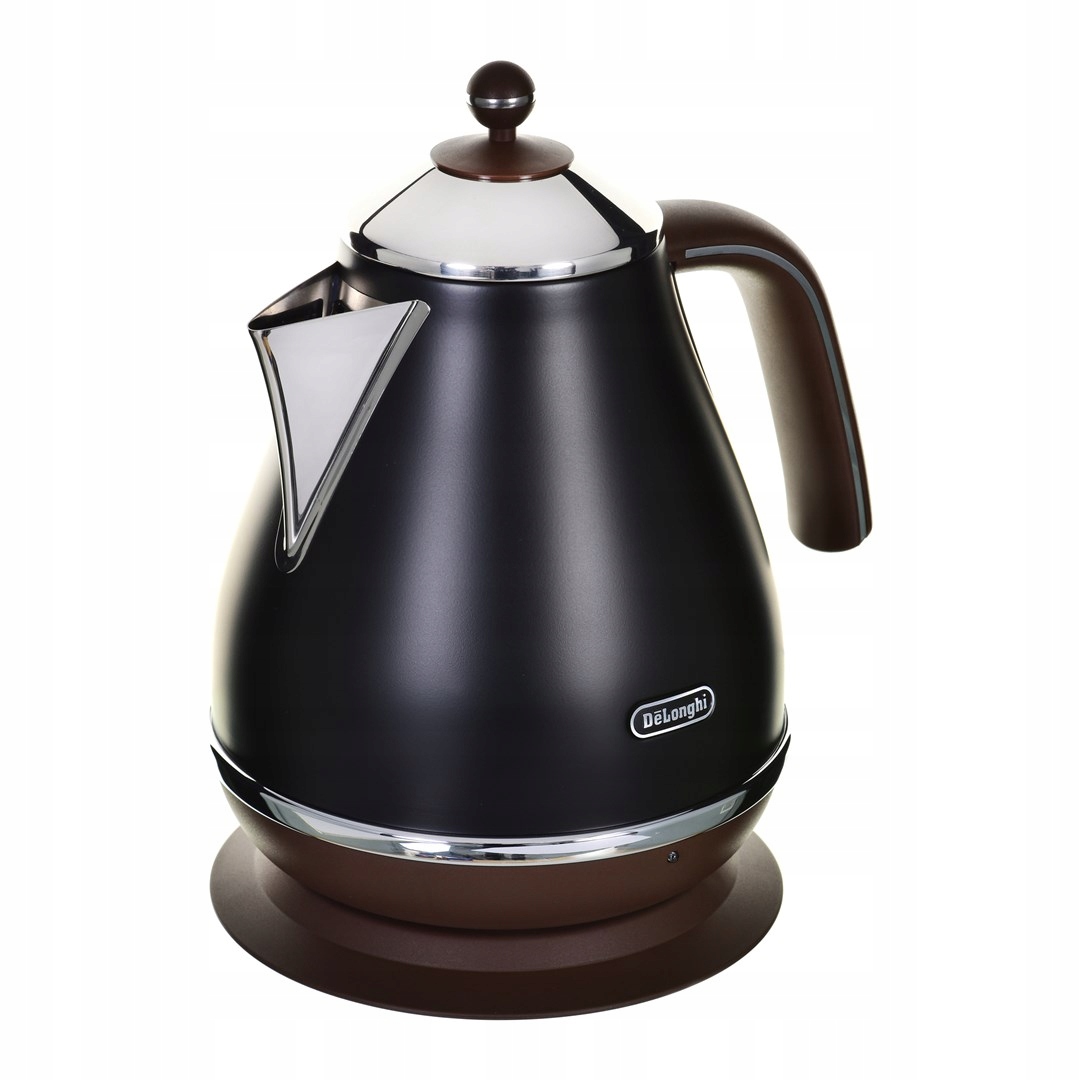 DeLonghi Icona Vintage KBOV 2001.BK 1,7l 2000W