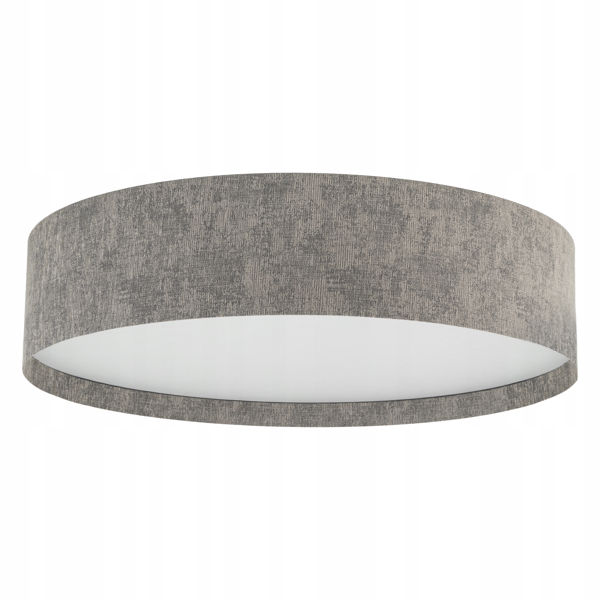 Stropné Svietidlo Nowodvorski Lago 7xE27 Šedá Spálňa