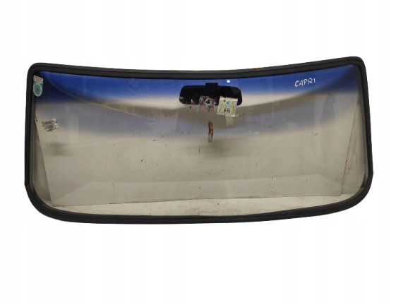 FORD CAPRI III 3 MK3 1978-1986 SZYBA PRZEDNIA PRZÓD