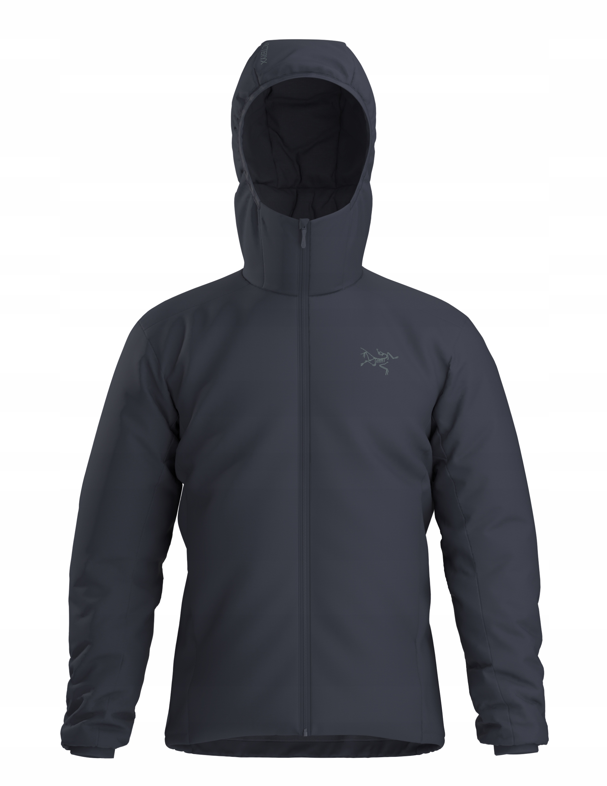 Kurtka Męska Arcteryx Atom Hd black sapphire M