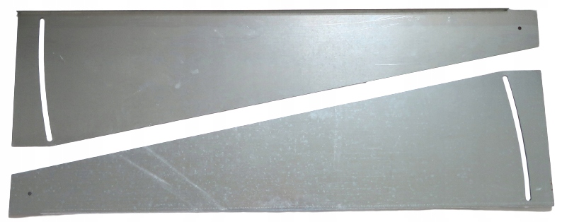 КОМПЛЕКТ БІЧНОЇ КРИШКИ ПЛАТФОРМИ 0A540206 ASSA ABLOY