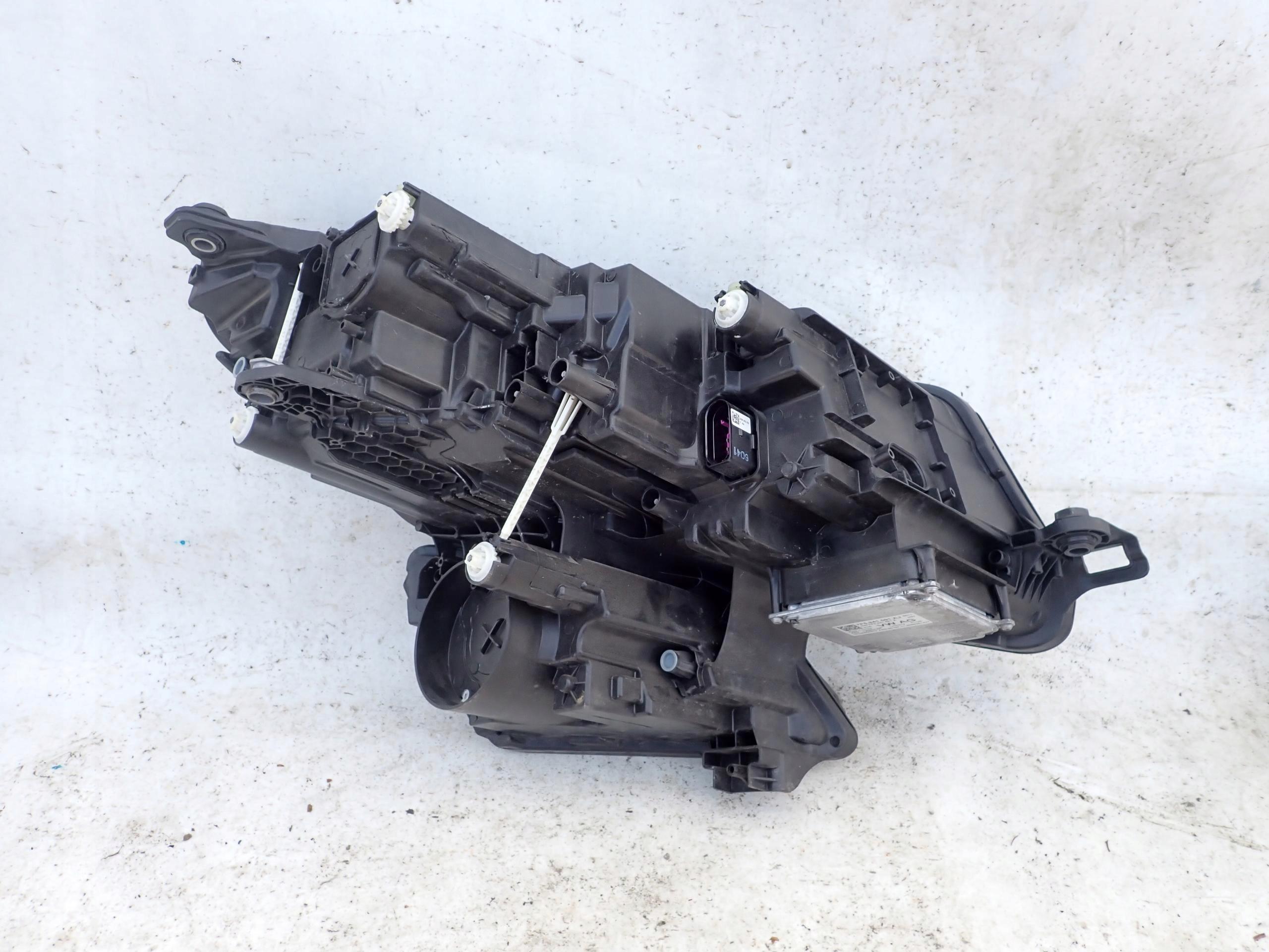 SKODA KODIAQ 16- FULL LED light left front