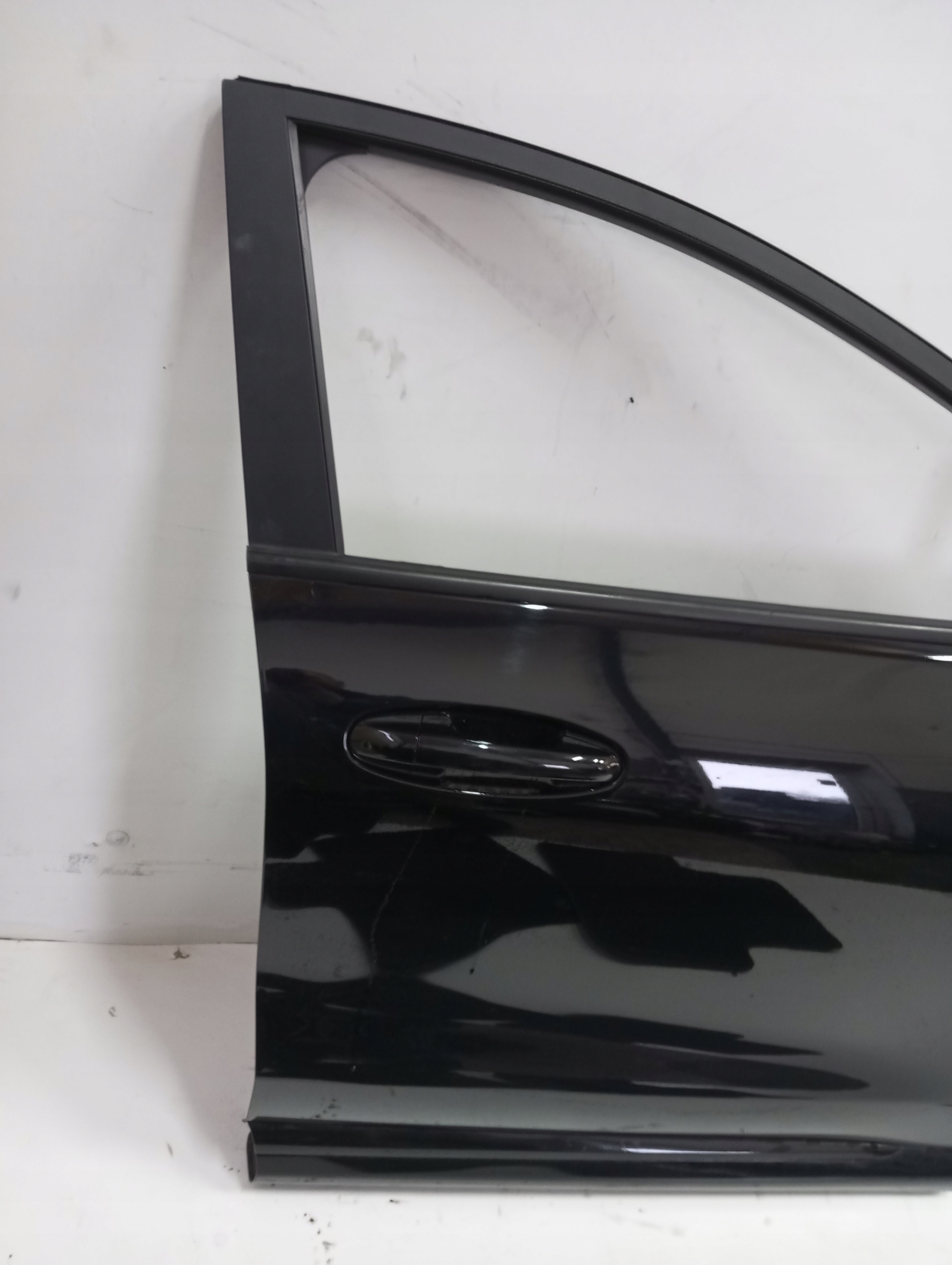 door right front FORD PUMA II MK2 21R BSZ