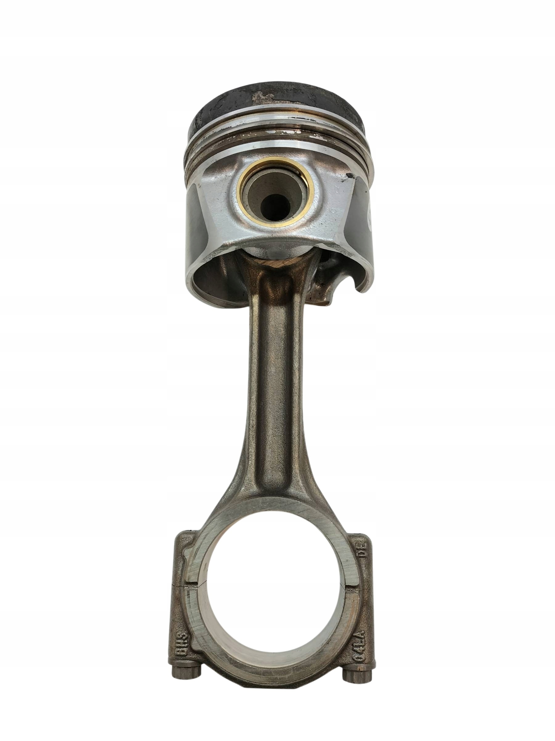 piston connecting rod 2.0 TDI Skoda Superb III (2015-)