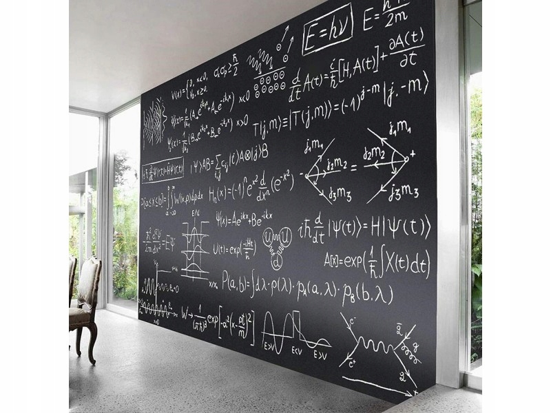 FOLIA TABLICOWA SAMOPRZYLEPNA CZARNY MAT 1,27x30 Marka inna