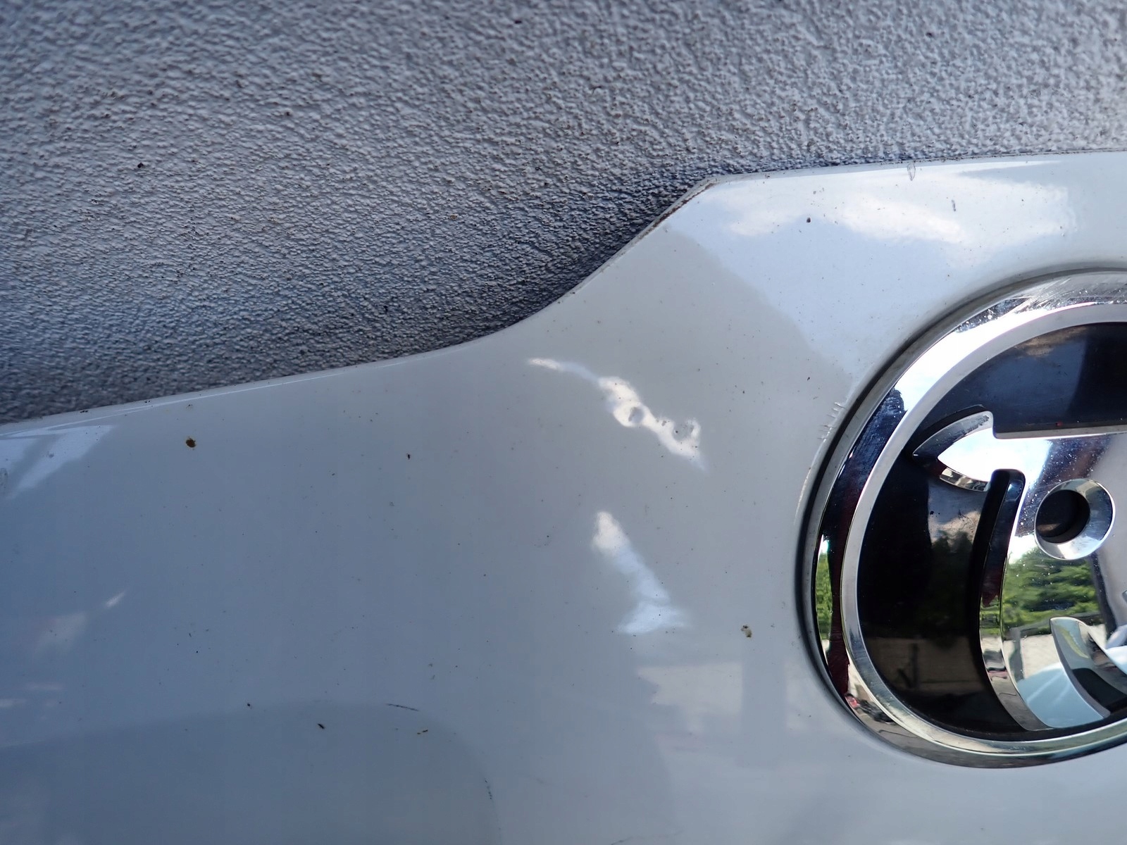 Cofano SKODA KAROQ 57A NU7 2017- 658823031
