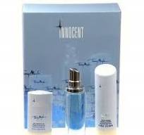 Innocent Edp+body Milk+SHOWER Gel unikat