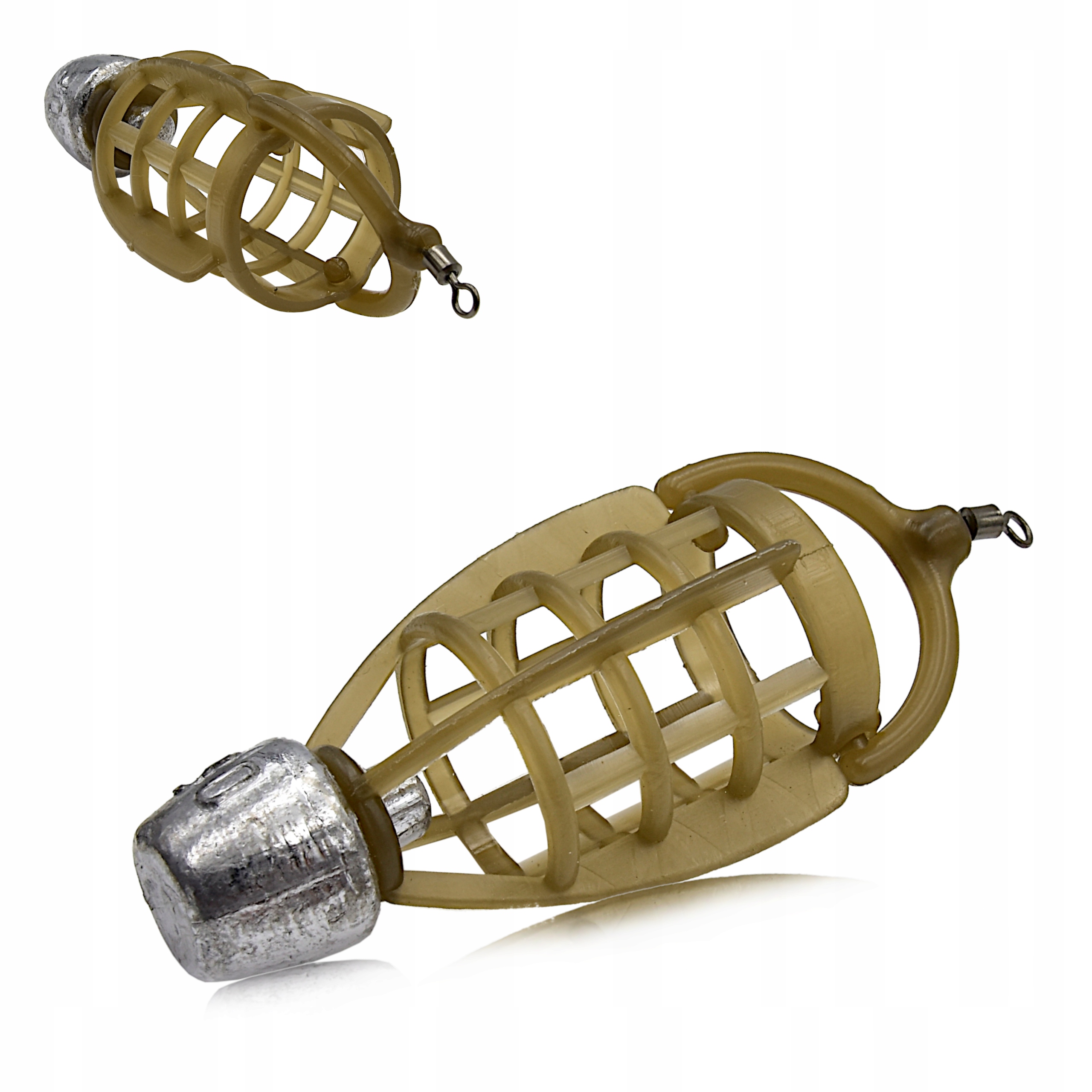 

Koszyczek Zanętowy Rakieta do dalekich rzutów 15 g