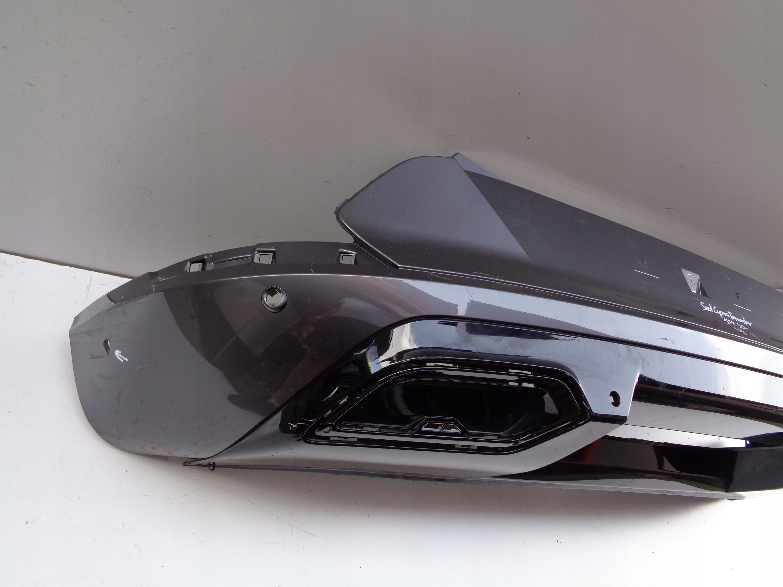 accessori Paraurti posteriore spoiler SEAT CUPRA FORMENTOR 5FF 20