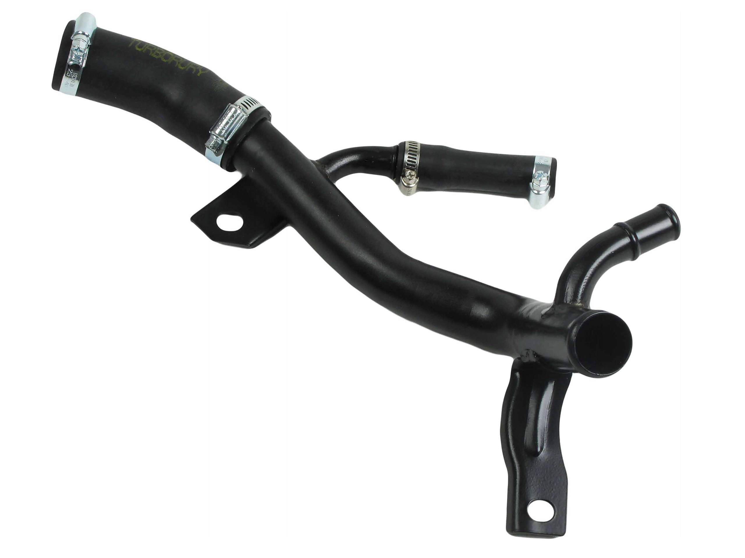 Trubka Kabel Chladicího Systému Ford Connect S-max 1.8 TDCi XS4Q8K579CF