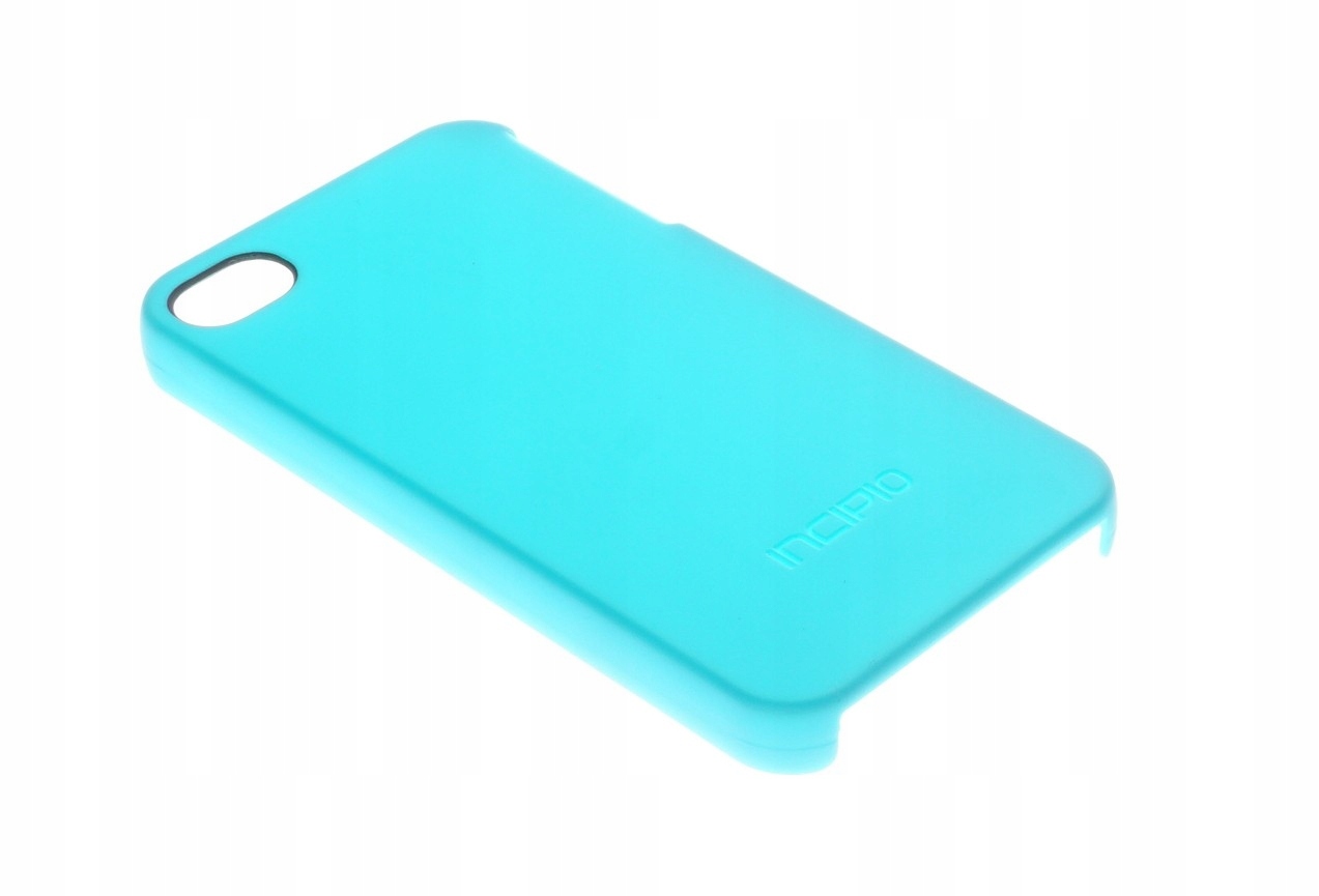 

Pokrowiec Incipio iPhone 4 4S Folia Cienki Oryg
