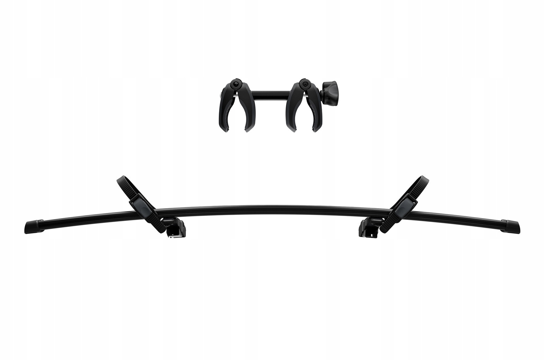 

Thule VeloSpace Xt Adapter Black