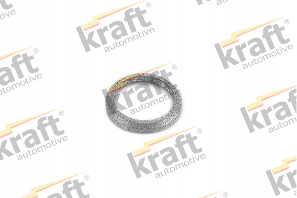 0535905 Uszczelnienie Kraft Citroen BERLINGO Producent części Kraft Automotive