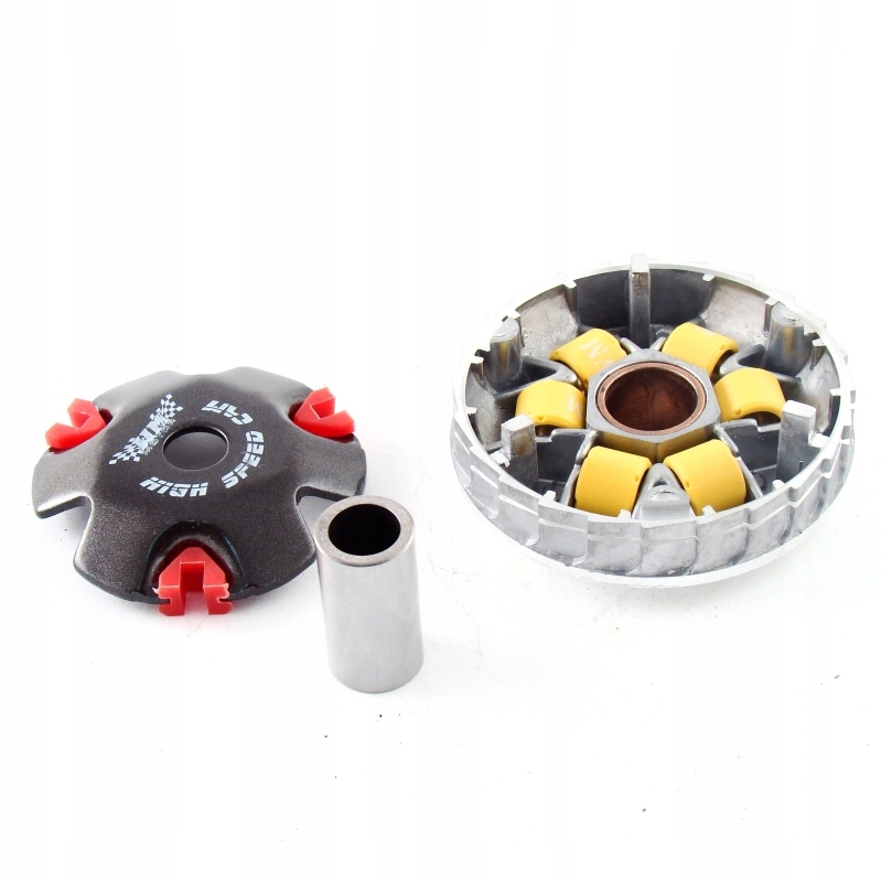 Wariator tuningowy Skuter 4T 139QMB Kymco Romet Barton Router