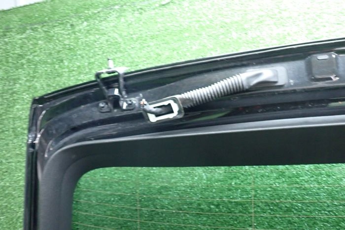 SEAT LEON III KOMBI boot doors rear part