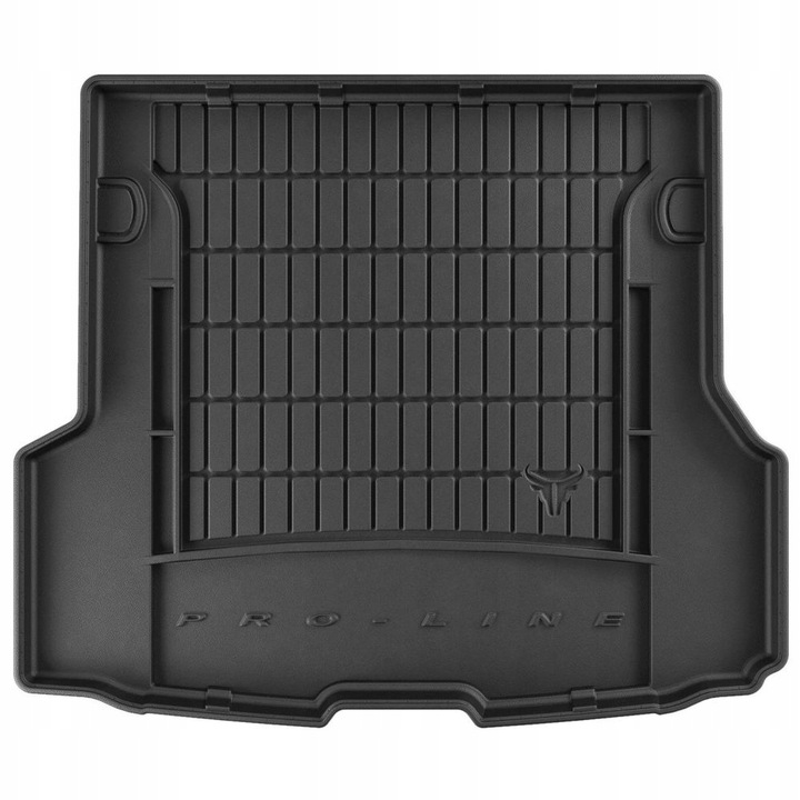 

Bmw seria 4 F36 Gran Coupe Mata Bagażnika Gumowa