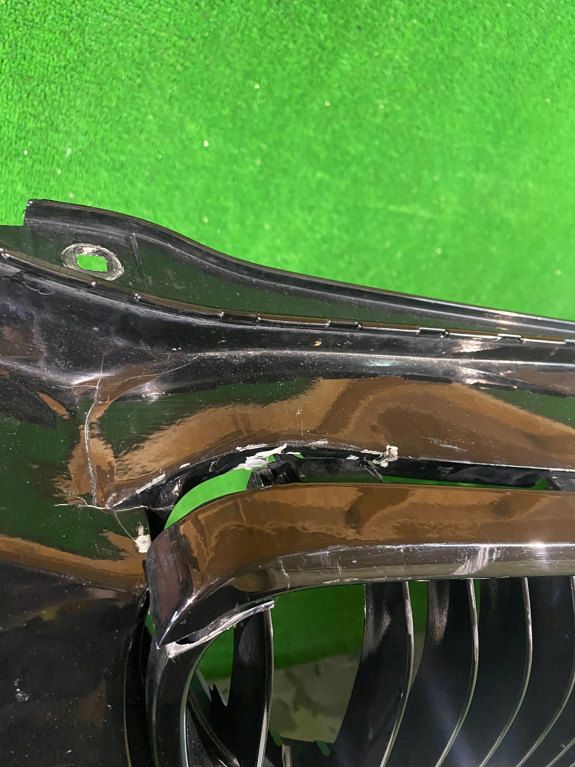 Frontstoßstange vorne BMW 3 E92 E93 LIFT NR.4970