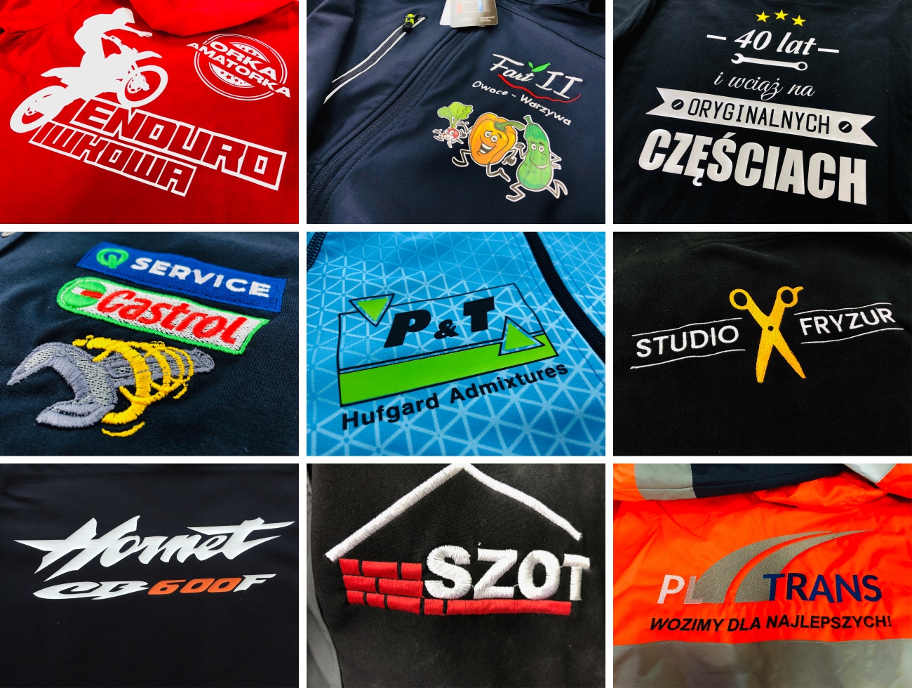 KOSZULKA POLO MĘSKA JHK 210 SZARA L Kolor szary