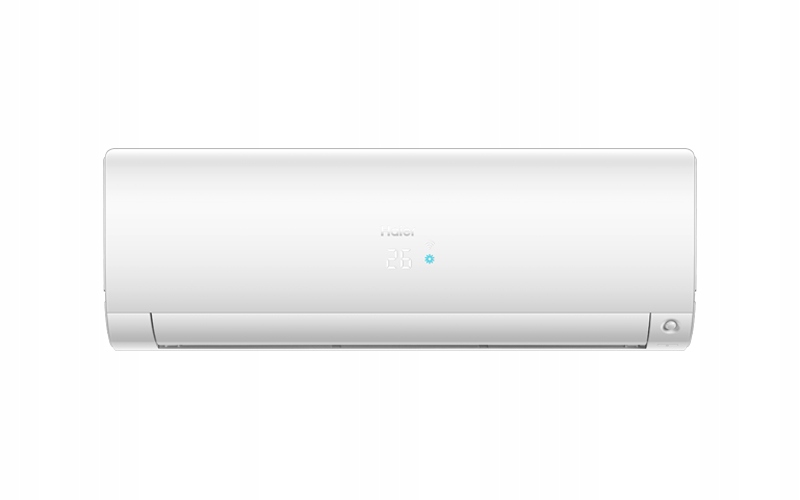 Klimatyzator Haier Flexis White Matt Plus 7,0/8,0