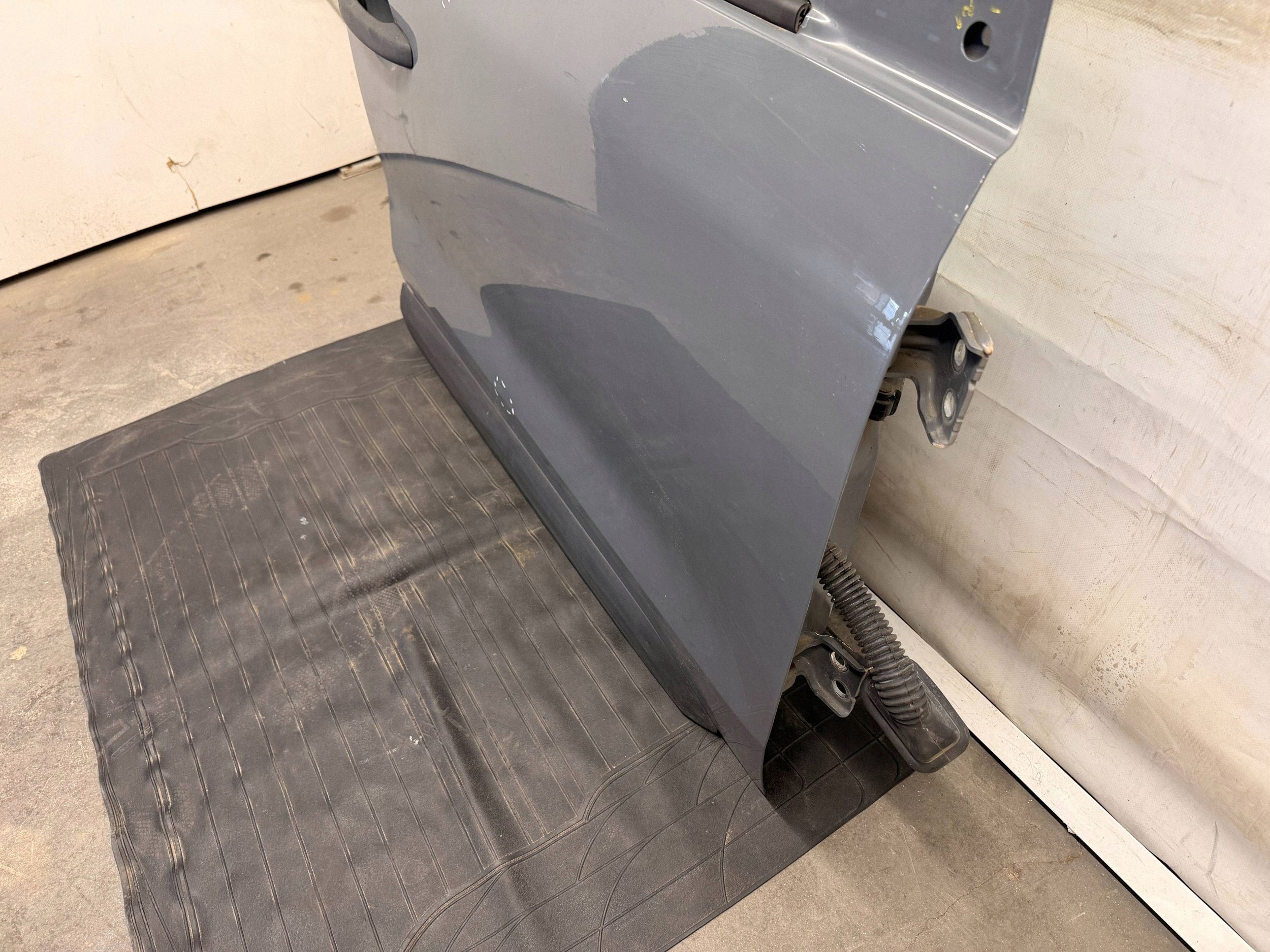 Renault Express II door right front right front OVKPN
