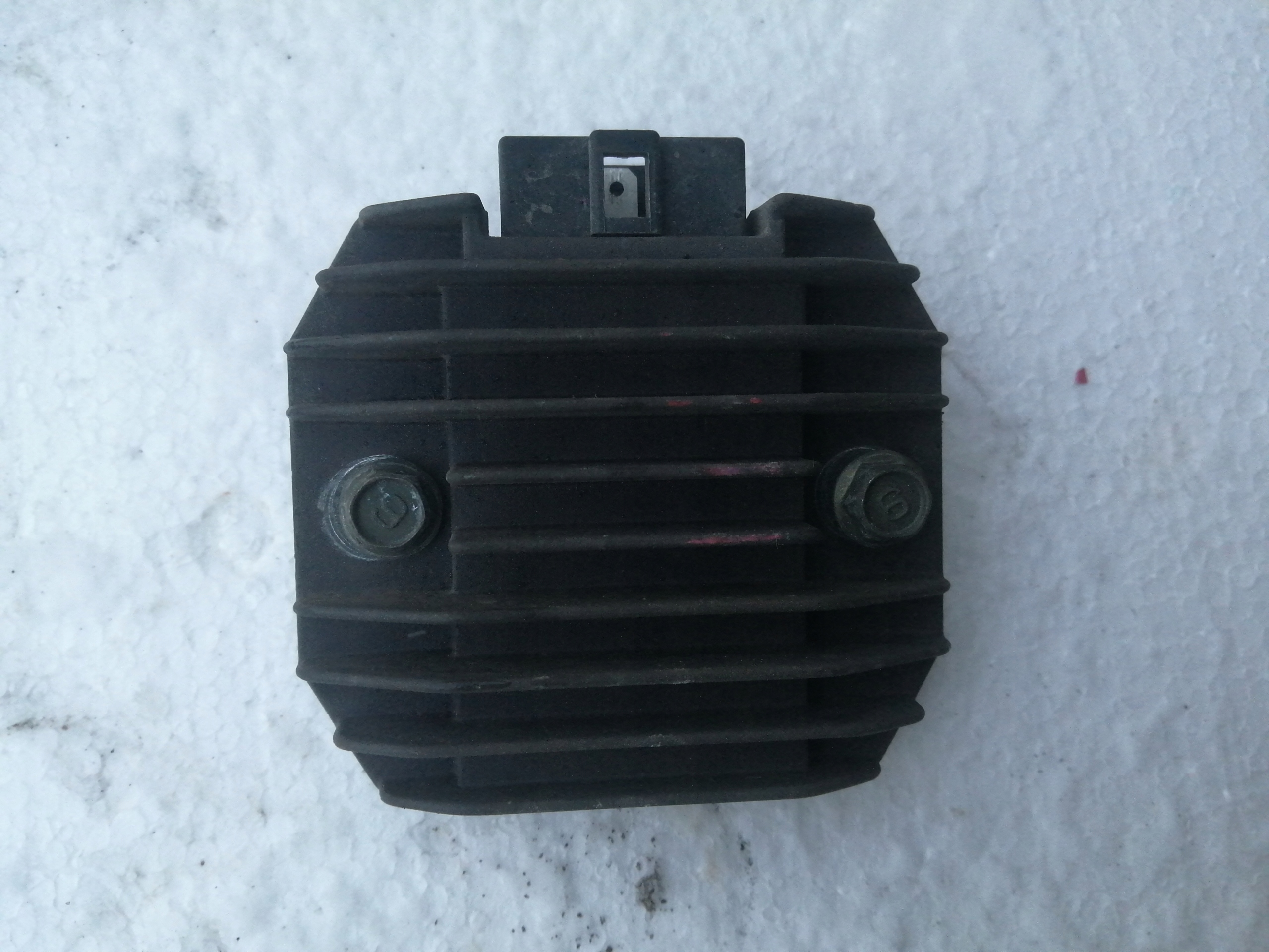 3ertyhgferghjyt - Yamaha R1 rn01 rn04 регулятор напряжения