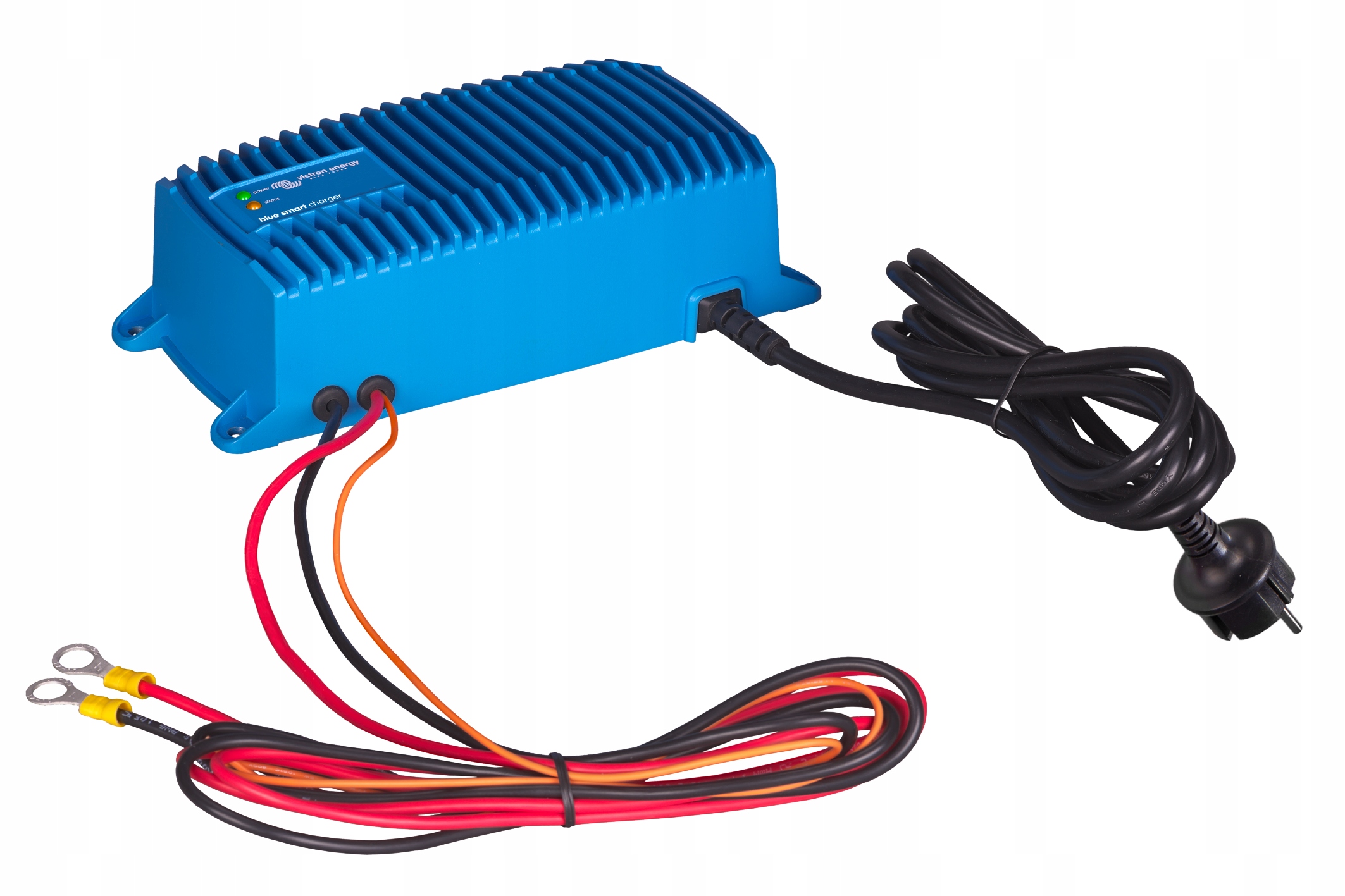 Зарядний пристрій Victron Blue Smart Marine 12V 25A IP67