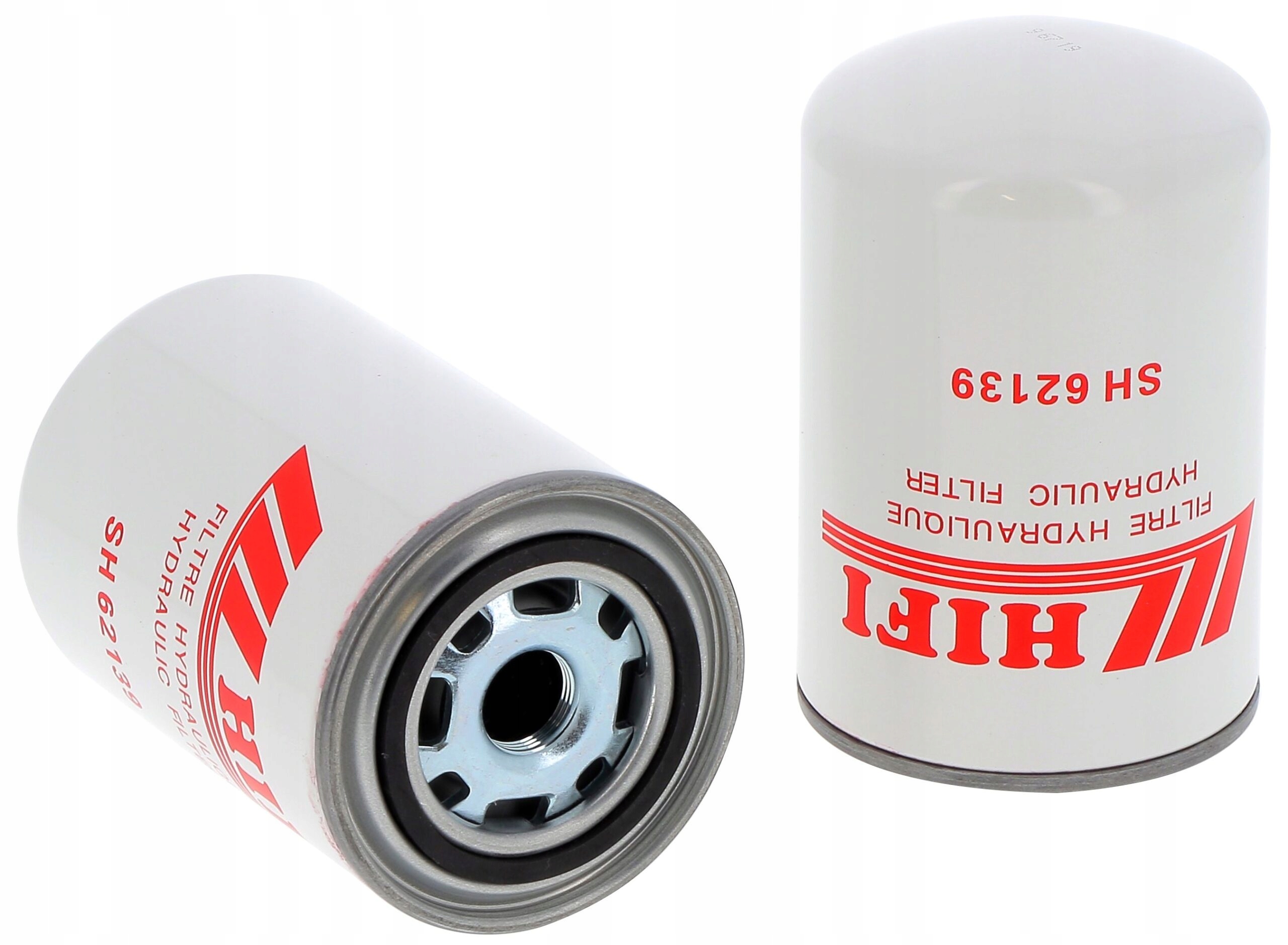 Hydraulický filtr Sh 62139 Hifi Filter