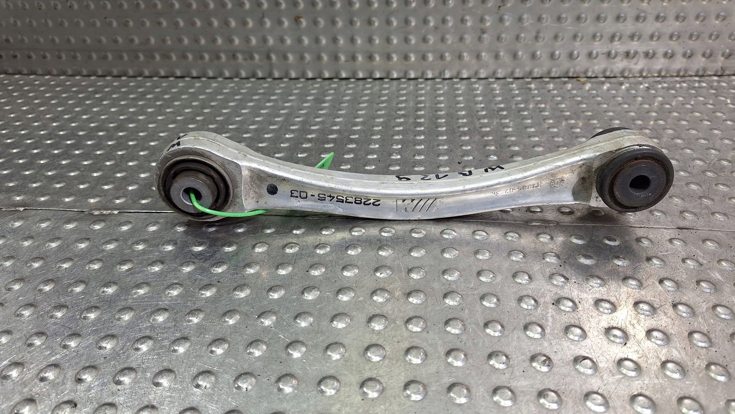 querlenker links heck ORGINAL 2283545 BMW E90 E91 E92 E93 M3