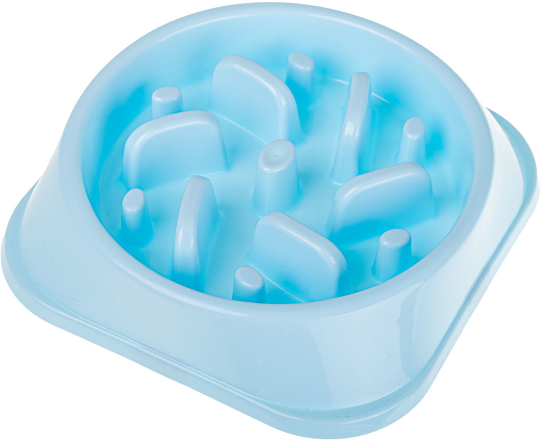 

Miska Spowalniająca Jedzenie dla Psa