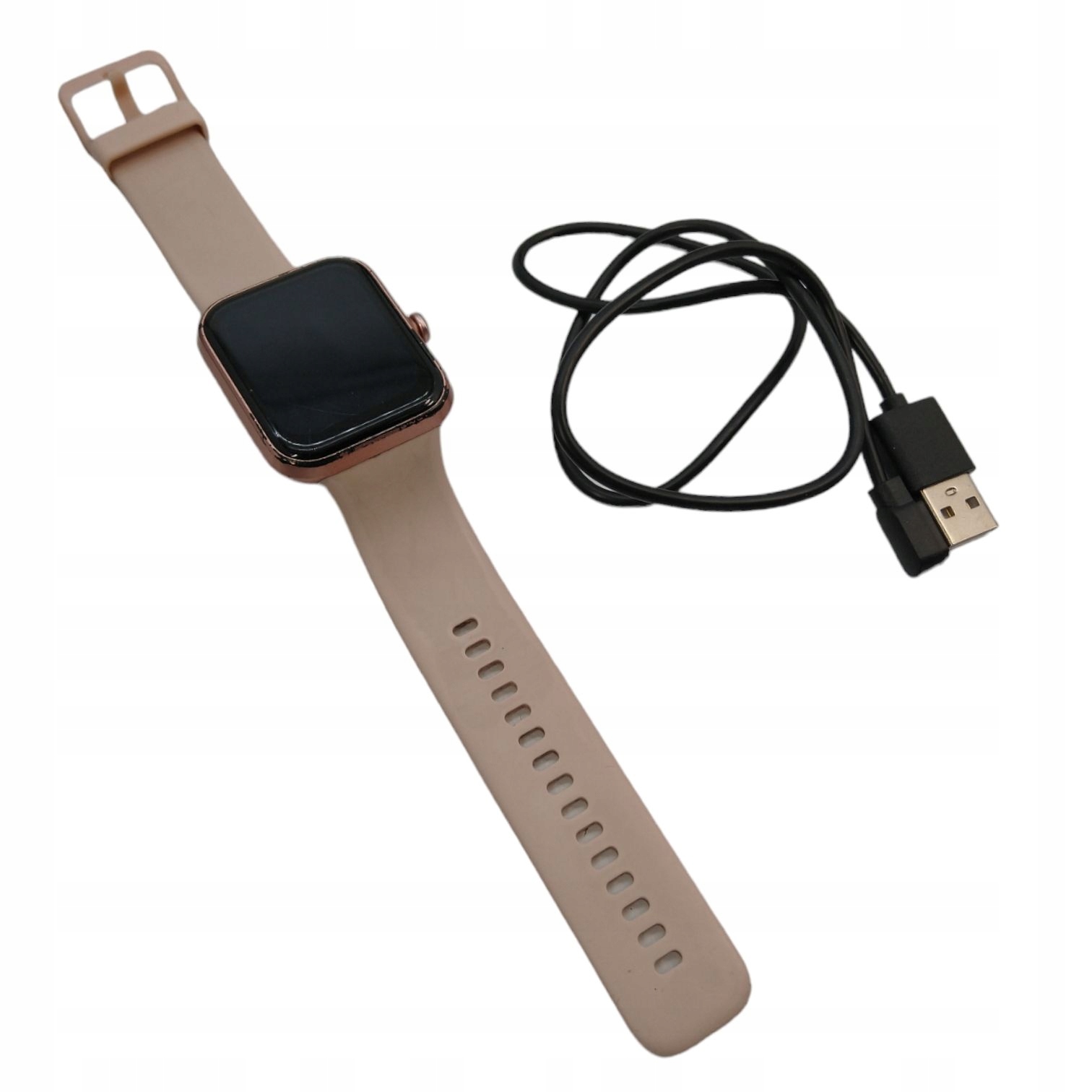 Smartwatch RIVERSONG RIVERSONG MOTIVE 3S