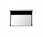 Ekran Kauber InCeiling Tensioned Edge Free 240x135cm 16:19 Clear Vision +RF