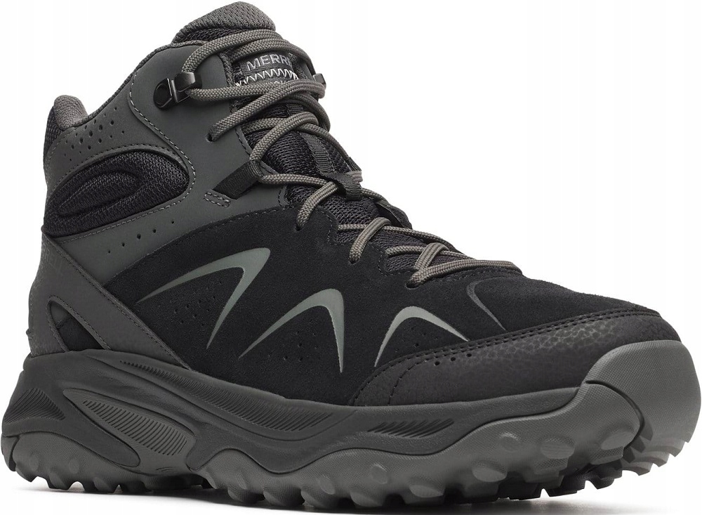 Buty Trekkingowe Męskie Merrell Yokota 3 Mid Gore-Tex