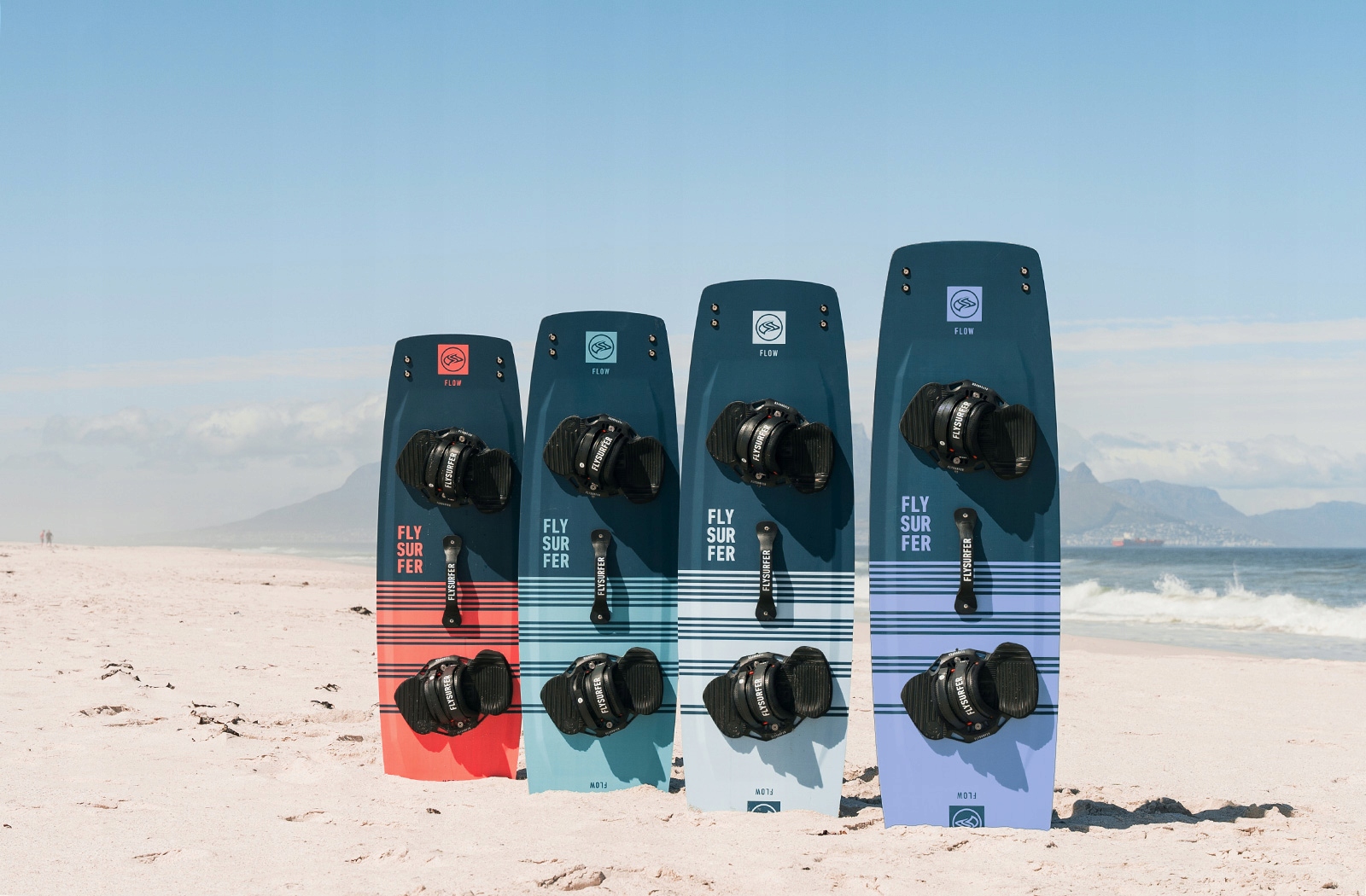 FLYSURFER FLOW 148 Marka inna