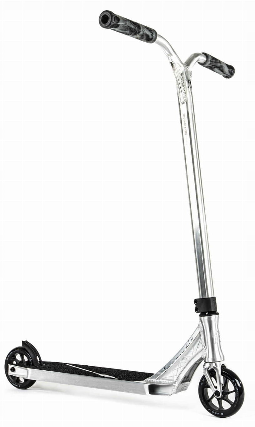 Hulajnoga wyczynowa Ethic Erawan V2 Complete Pro Scooter M Brushed