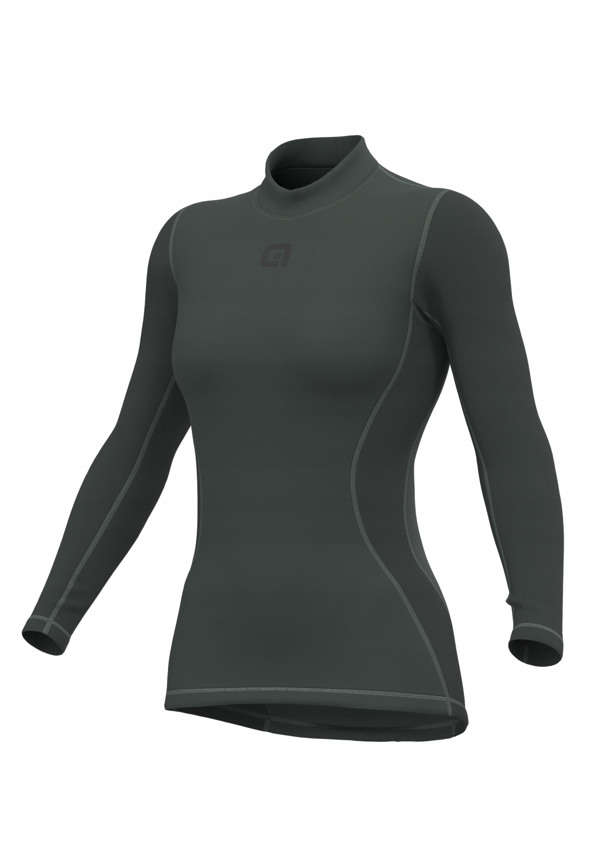 Koszulka termoaktywna damska Alé Cycling Heat L-XL