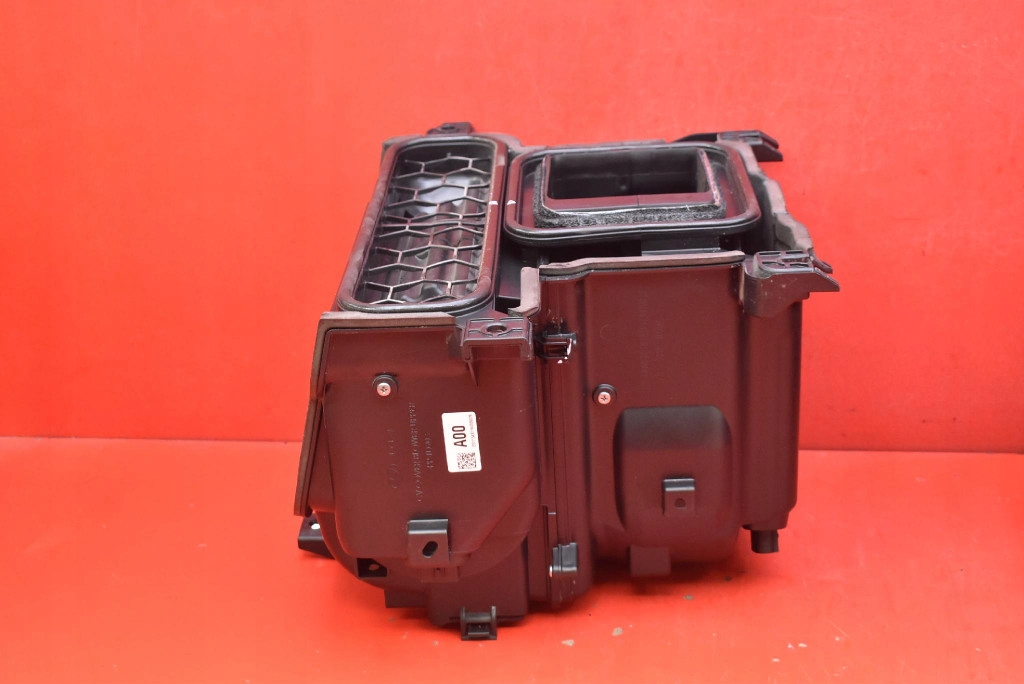 heater complete 9720CV000 KIA EV6 77.4 kWH 229 KM 21