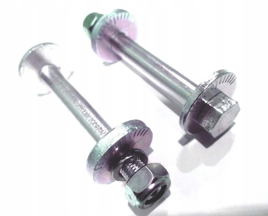 MAZDA CX 7 CX7 SRUBA SRUBY REGULACJI ZBIEZNOSCI