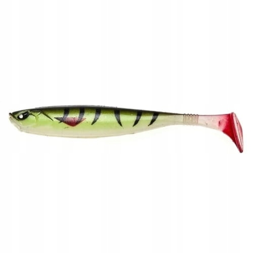 Guma Lucky John Basara Soft Swim 3D 6,3CM PG10
