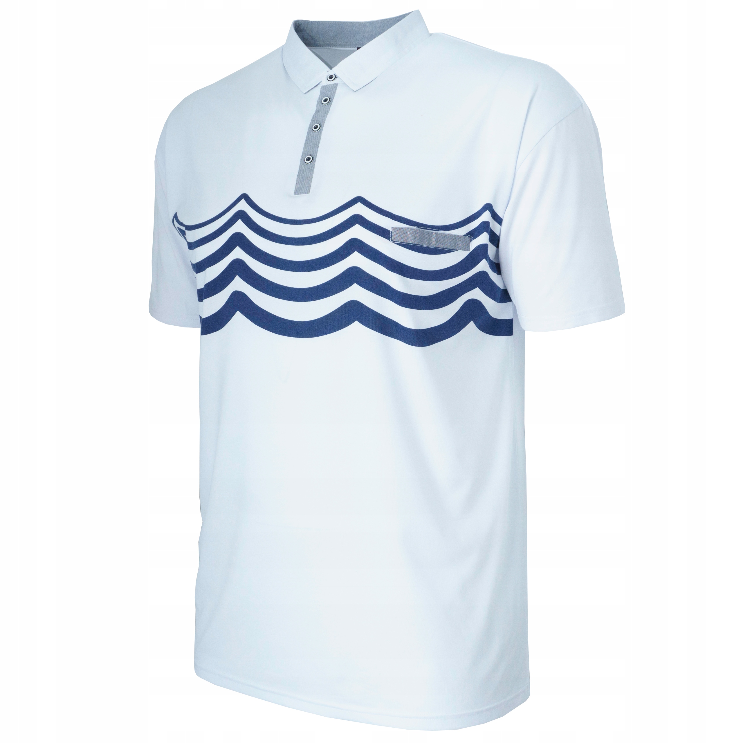 

Podkoszulka t-shirt koszulka polo męska duża 5XL