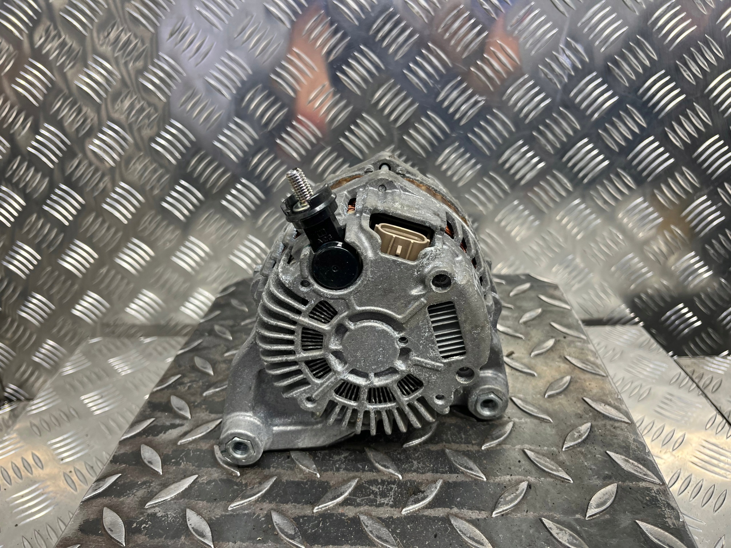ALTERNATOR MAZDA CX3 P31HA5TJ0591