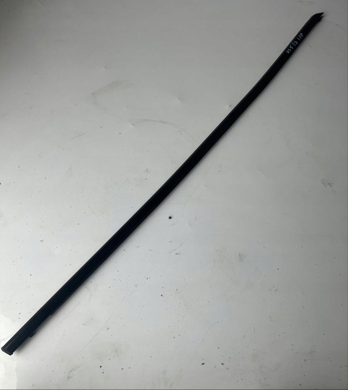 moulding dust door right front CITROEN DS5 #3
