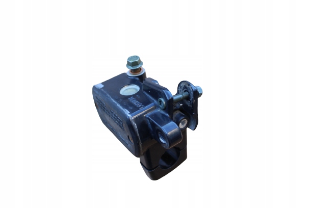 XVS110.POMPAPRZODD - XVS 1100 DRAG STAR ГАЛЬМІВНИЙ НАСОС ПЕРЕДНІЙ ГАЛЬМІВНИЙ