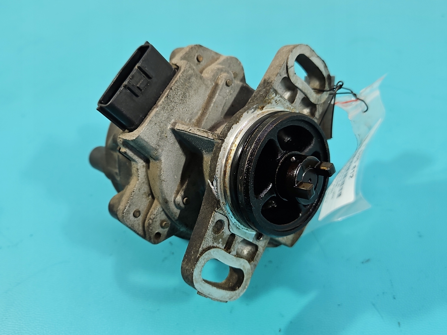 APARAT ZAPŁONOWY NISSAN ALMERA N15 D4T93-02 1.4 16V